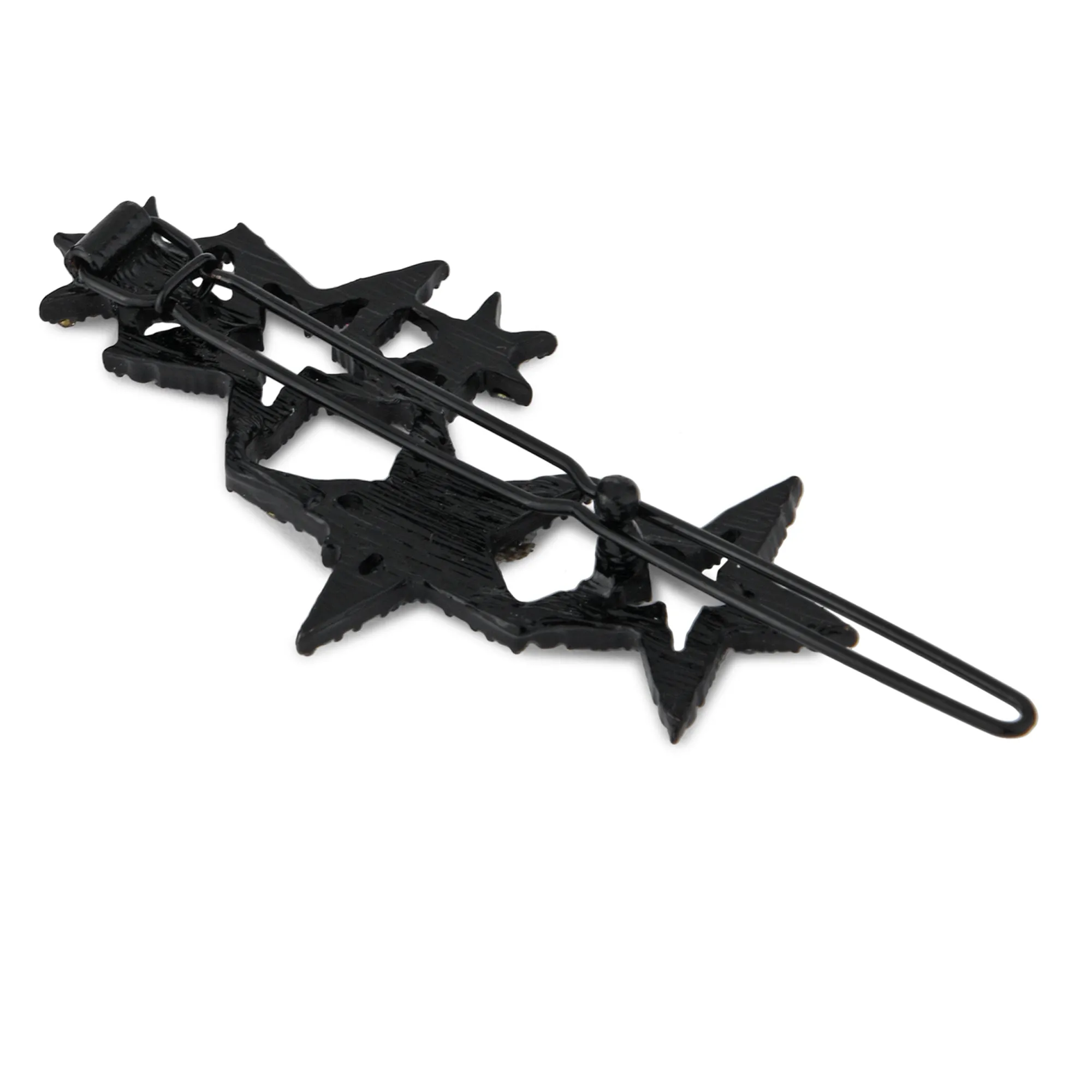 Accessorize London
 Star Barrette Clip