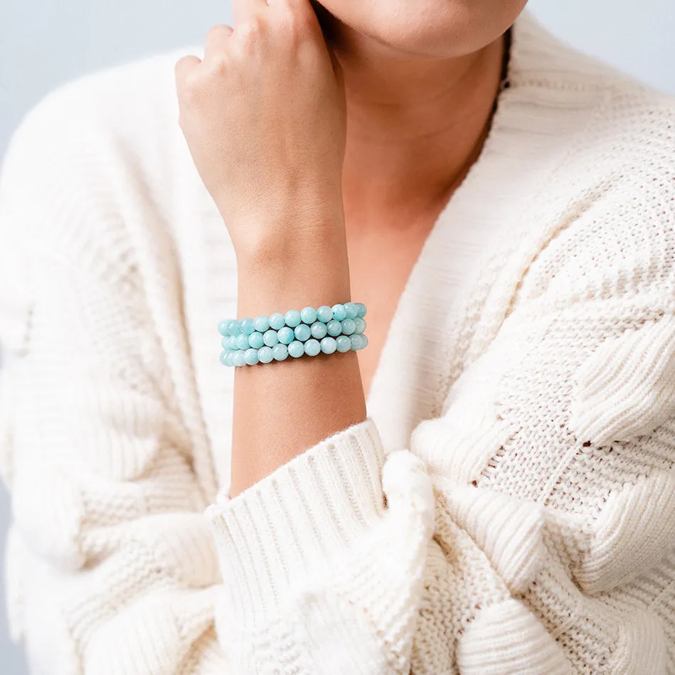 Amazonite Bracelet