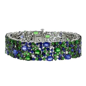 American Glamour Bracelet