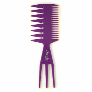 Annie: 3-in-1 Comb Large #208