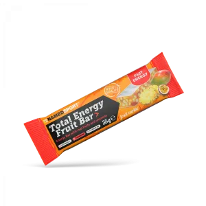 Barretta Named Total Energy Fruitbar - Fruits caribe