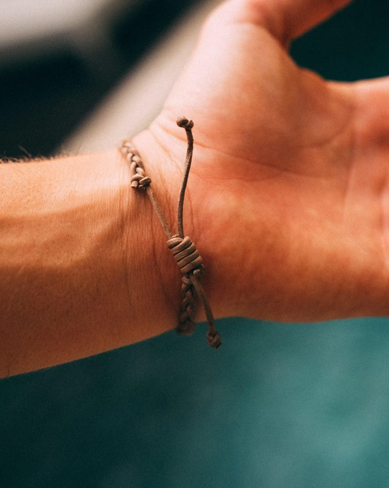 Black Pearl Bracelet