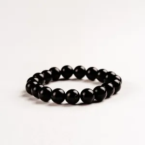 Black Tourmaline Bracelet