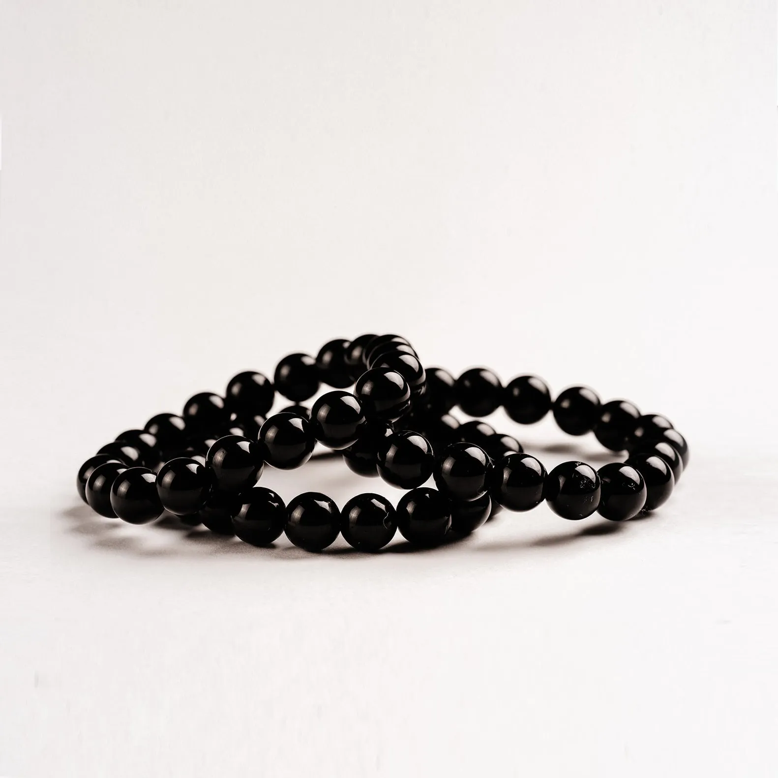 Black Tourmaline Bracelet