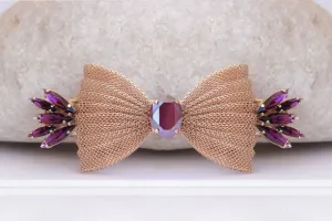 BOW French Barrette