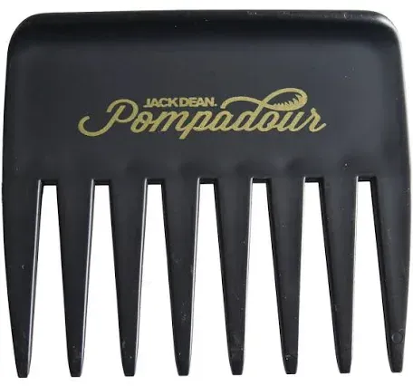 Denman Jack Dean Comb