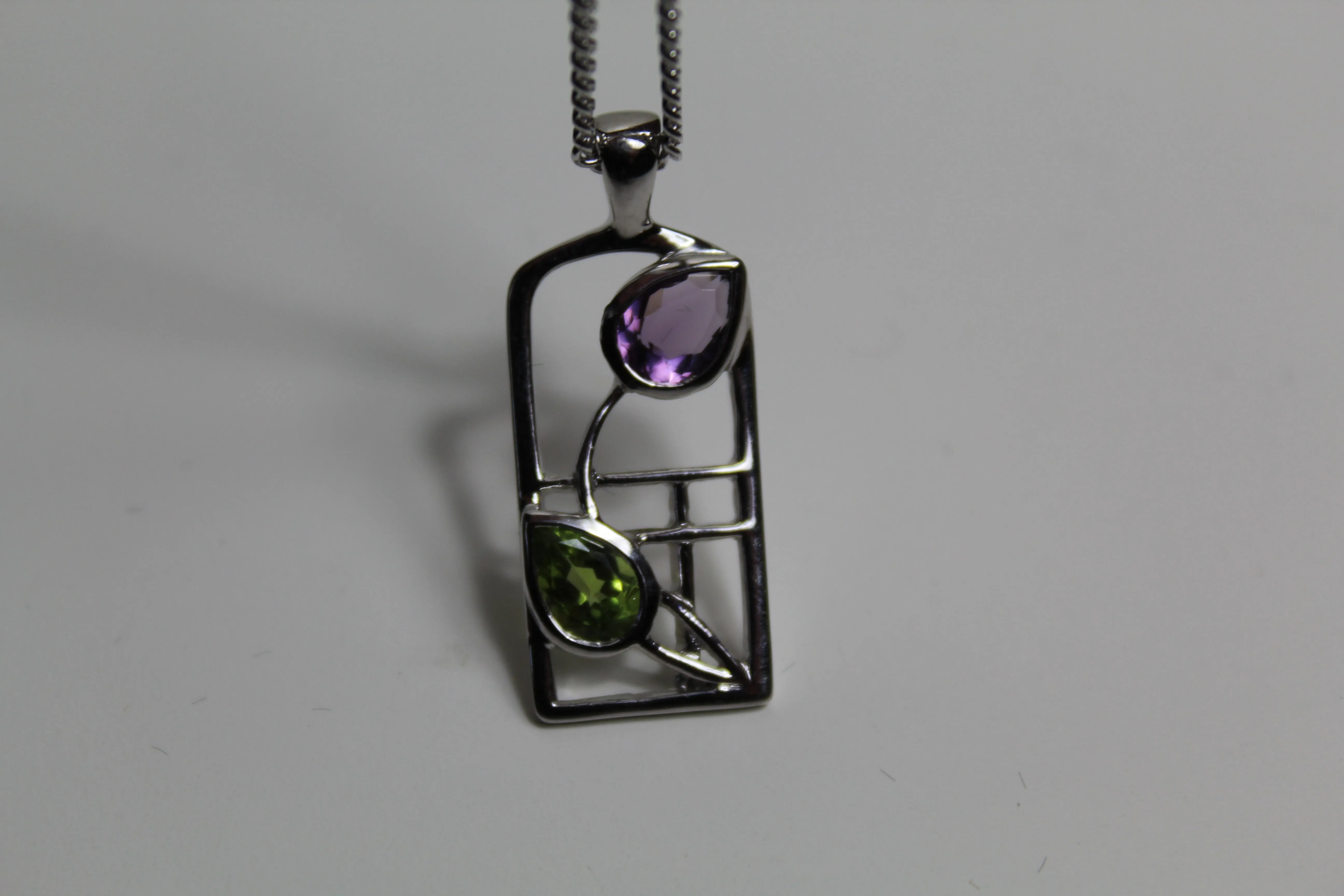 Dern Pendant