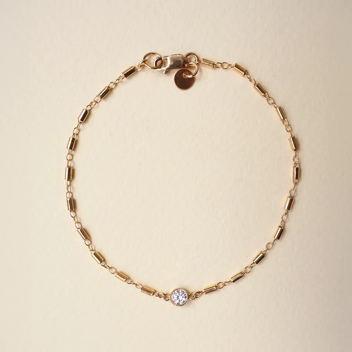 Endora Crystal Bracelet