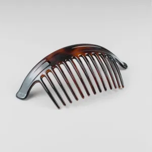 Extra Large French Pleat Comb