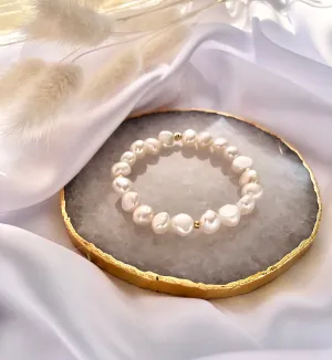 Fresh Water Pearl Bracelet