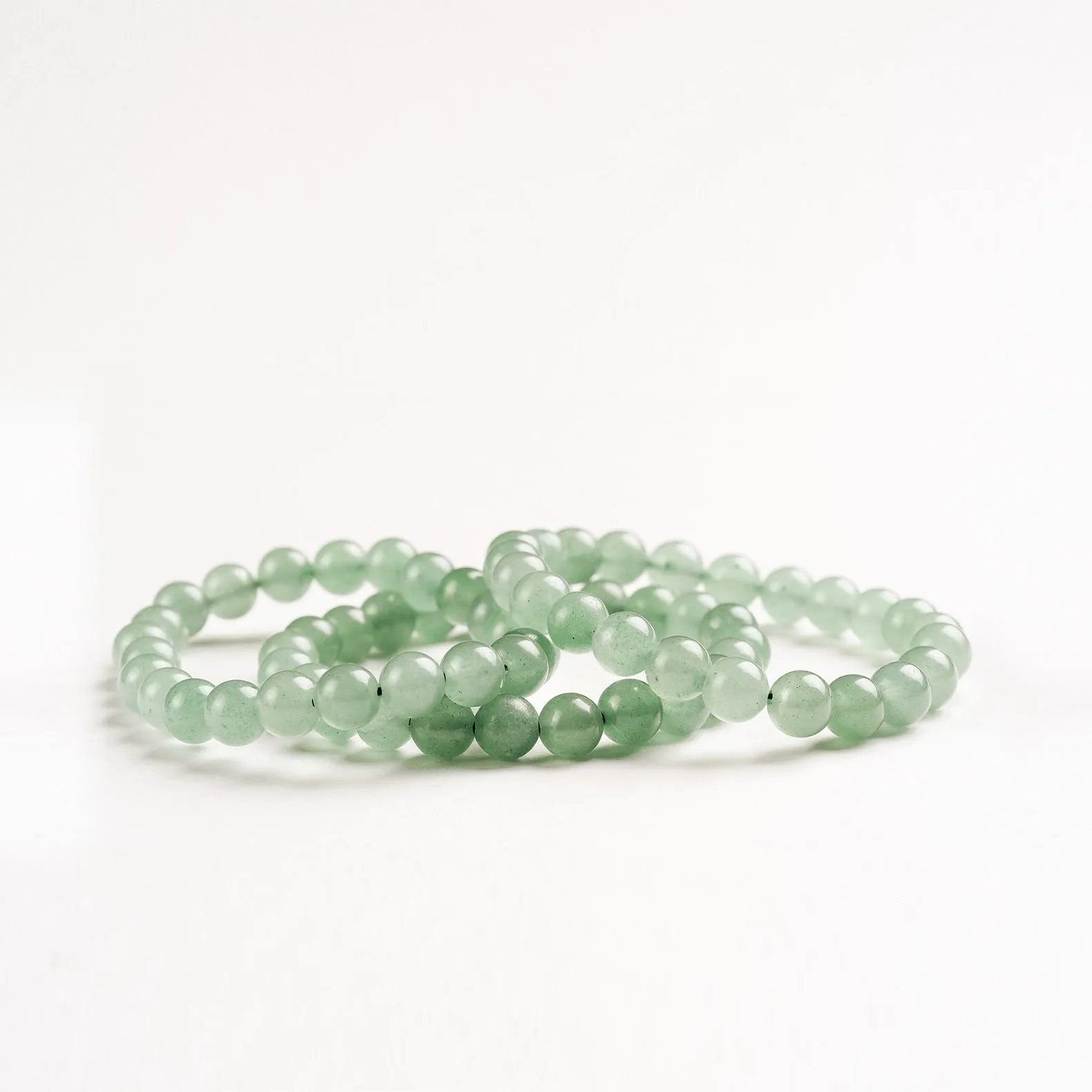 Green Aventurine Bracelet