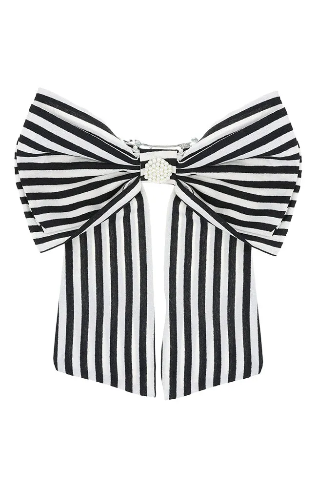 Greyson Bow Barrette