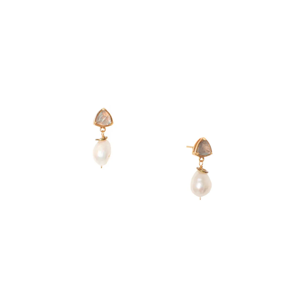 Hailey Gerrits Shore Earrings