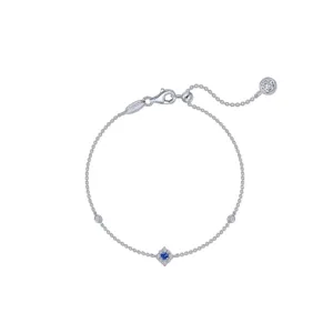 Halo Station Anklet