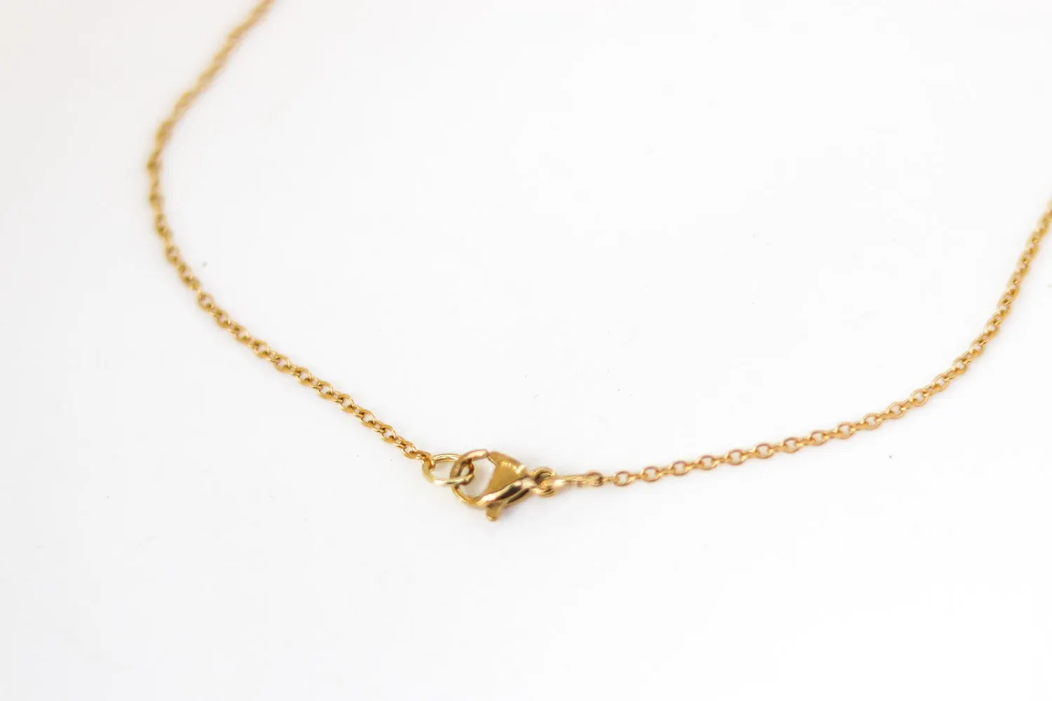 Heart anklet, gold tone chain ankle bracelet, tiny heart, personalised jewelry, festival jewelry