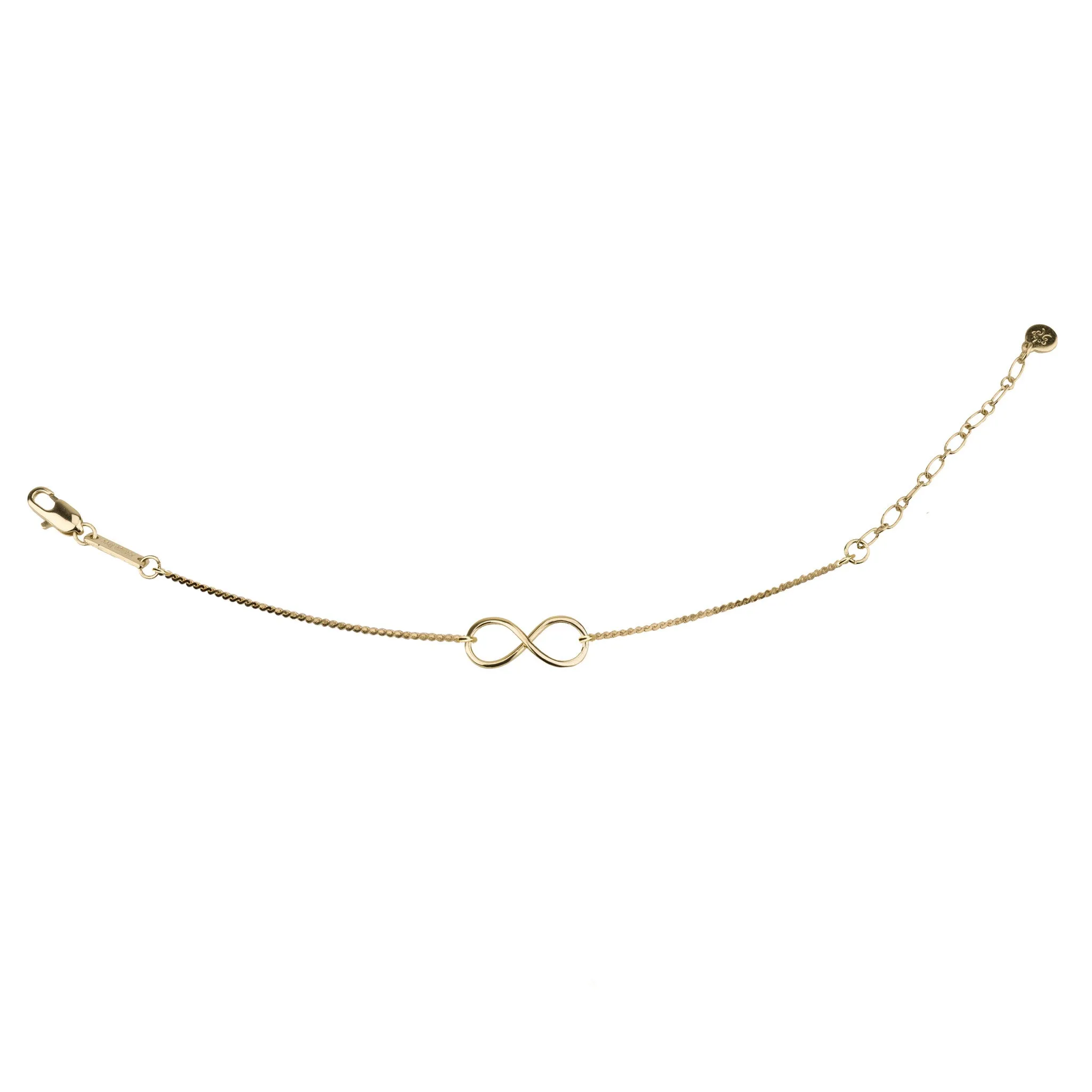 Infinity Bracelet