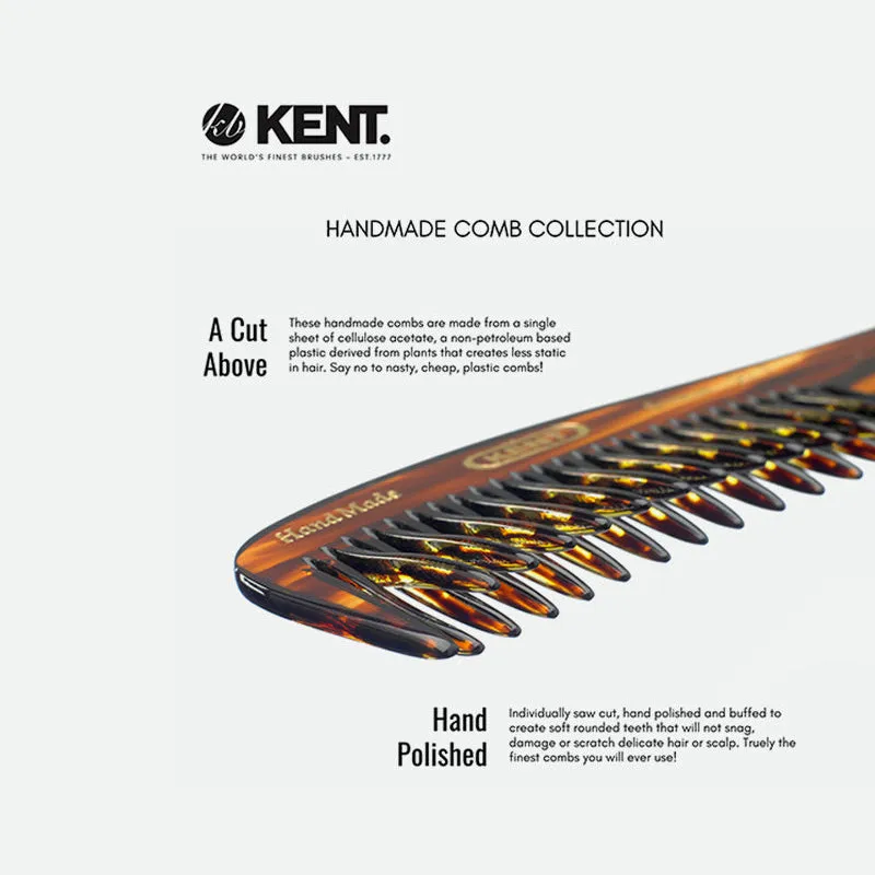 Kent Brushes - 18T Comb