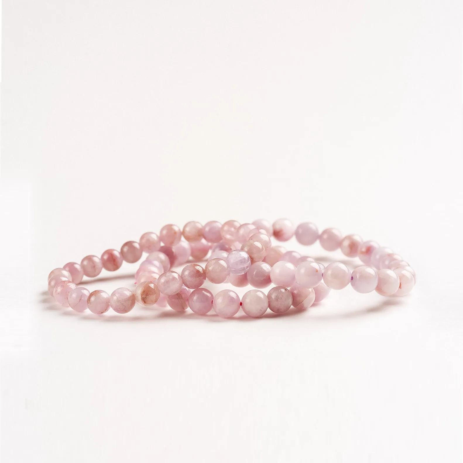 Kunzite Bracelet