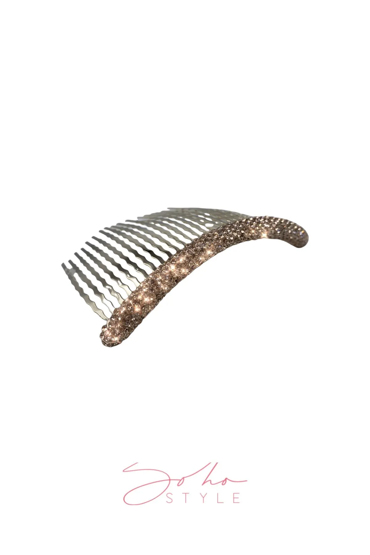 Large Print Hair Comb