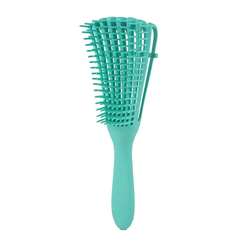 Magic Massaging Wet Hair Comb