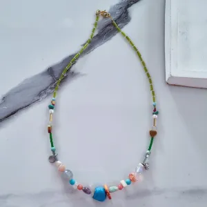 Mixing beads n.14