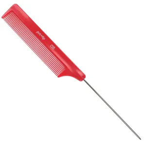 PRO TIP 05 - PIN TAIL COMB RED