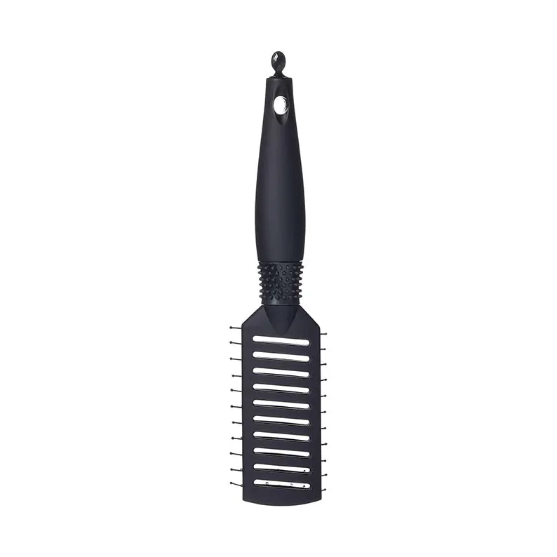 RED by KISS Silky Touch Vent Brush Regular #HH31