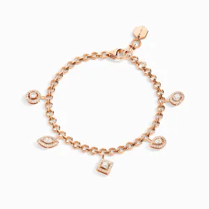 Rock Charm Sway Bracelet