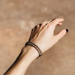 Thin Palma Bracelet